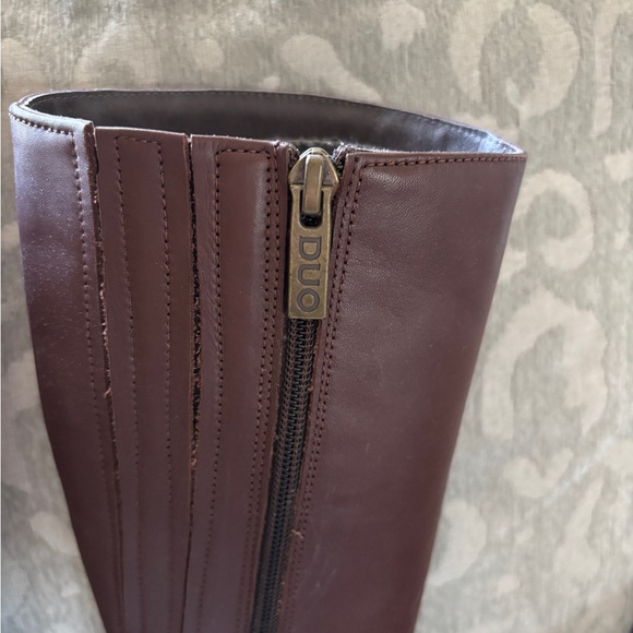 Classic Duo Boots Narrow Calf in excellent condition! - Picture 5 of 10